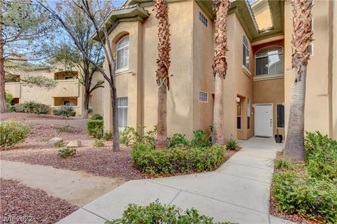 1617 Cardinal Bluff Dr #104, Las Vegas, NV 89128