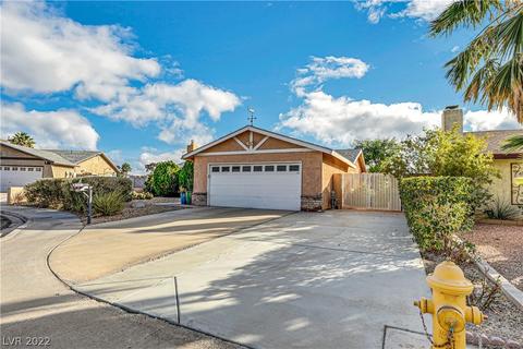 5851 Brisbane Pl, Las Vegas, NV 89110