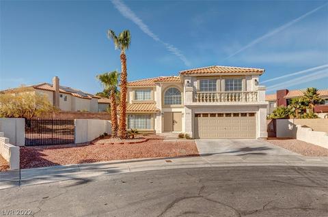 2701 Cloudsdale Cir, Las Vegas, NV 89117