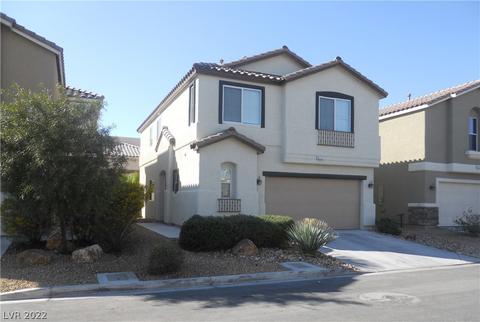 6727 Scarlet Star Ave, Las Vegas, NV 89130