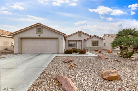 4710 Zia Ridge St, North Las Vegas, NV 89031