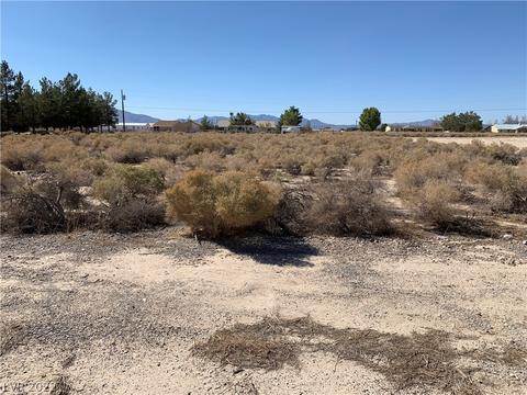 3610 Mallard Ave, Pahrump, NV 89048