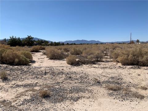 3330 S Oakridge Ave, Pahrump, NV 89048