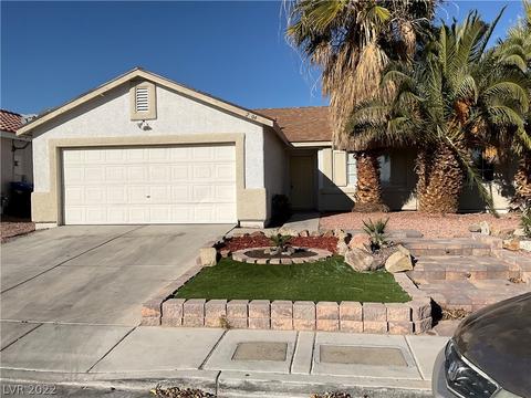 2604 Glory View Ln, North Las Vegas, NV 89032