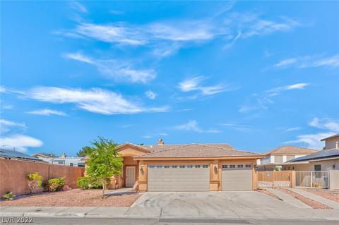 126 Wishing Rock Way, Las Vegas, NV 89123