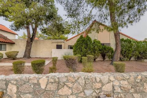 3374 Duece St, Las Vegas, NV 89121