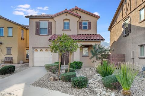 1177 Paradise Mountain Trl, Henderson, NV 89002