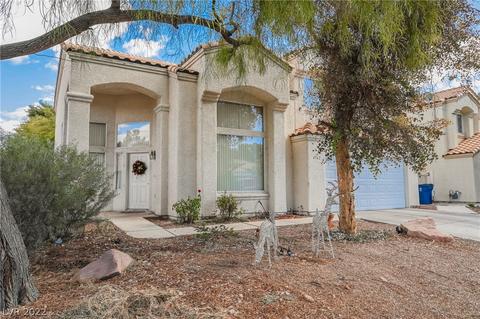 4562 Palm Mesa Dr, Las Vegas, NV 89120
