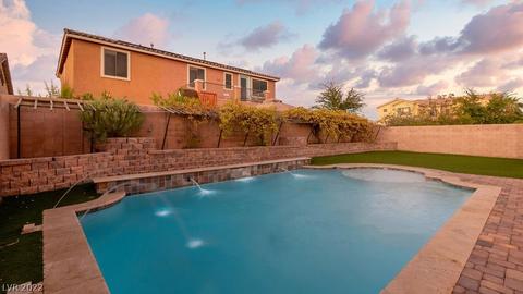 1916 Gentle Bluff Ct, North Las Vegas, NV 89084
