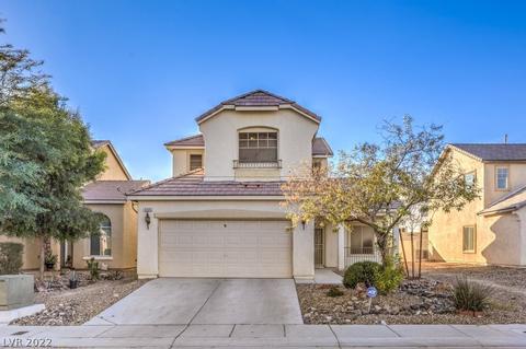 5125 Painted Woods Ct, North Las Vegas, NV 89081