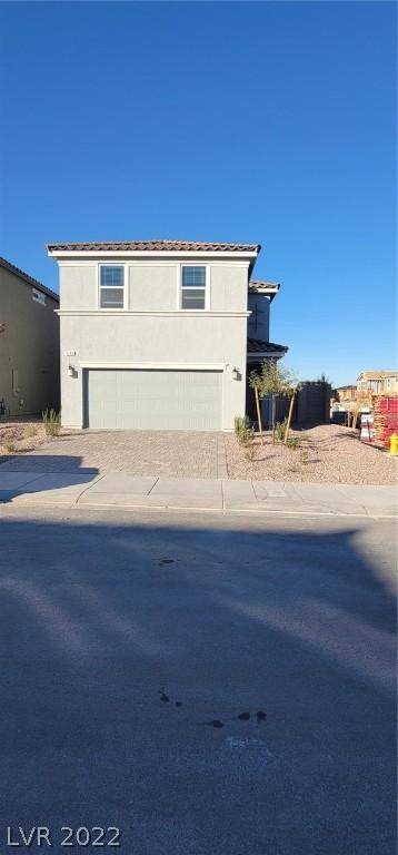 4540 Swimming Minnow Ave, Las Vegas, NV 89141