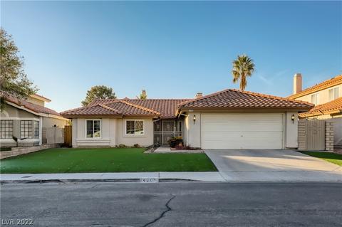 4801 Siegfried St, Las Vegas, NV 89147