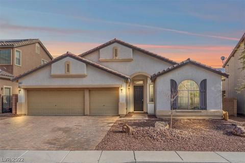 6124 Kulawea St, North Las Vegas, NV 89081