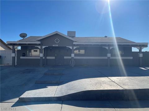 2801 Barr Ave, North Las Vegas, NV 89030