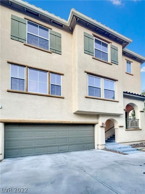 8944 Carlina Canyon Ct, Las Vegas, NV 89149