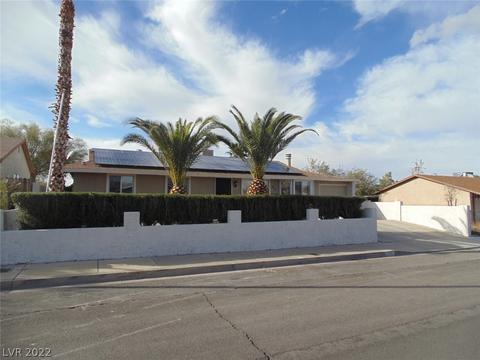911 Palo Verde Dr, Henderson, NV 89015