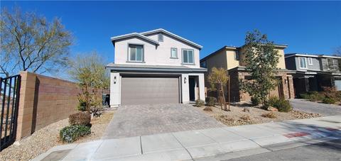 864 Lotus Falls St, Henderson, NV 89052