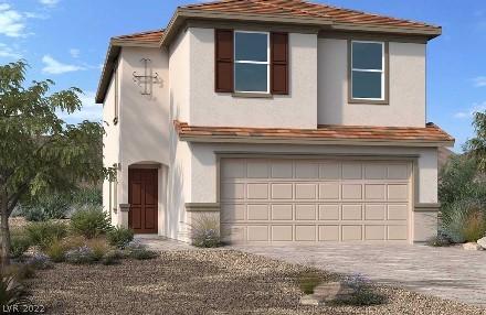 4194 Golden Fleece, Las Vegas, NV 89141