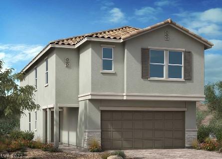 4176 Golden Fleece, Las Vegas, NV 89141