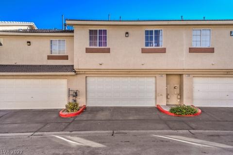 1302 Dusty Creek St, Las Vegas, NV 89128