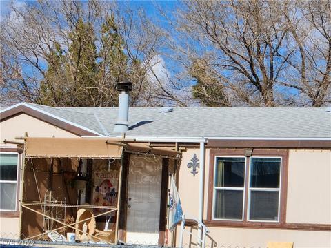 1846 Mercury Ave, Sandy Valley, NV 89019