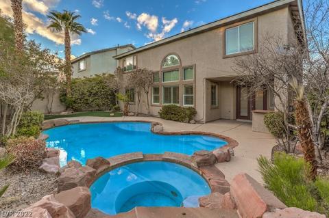 11025 Edina Ct, Las Vegas, NV 89144