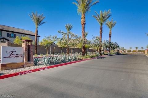 4645 Moonbow Ave #101, North Las Vegas, NV 89084