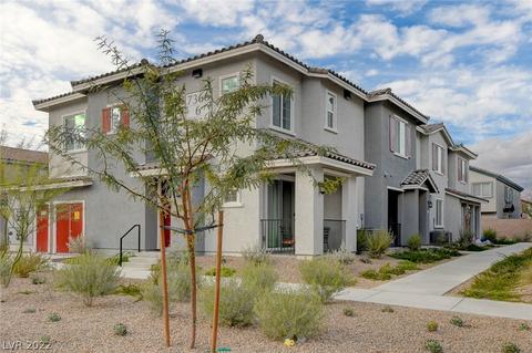 7366 N Decatur Blvd #4, Las Vegas, NV 89131
