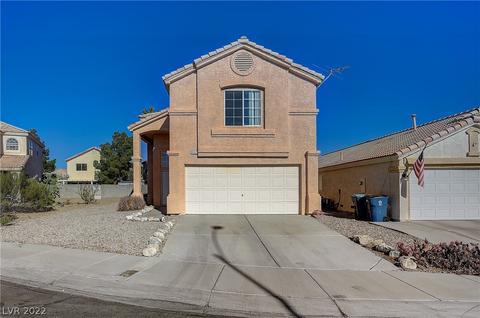 9352 Dancing Daffodil Ave, Las Vegas, NV 89129