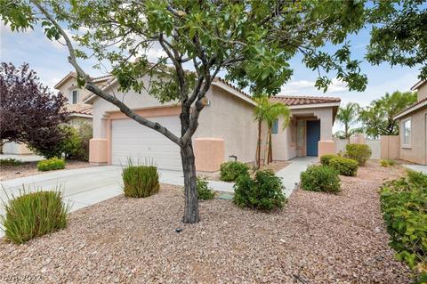 324 Jacaranda Arbor St, Las Vegas, NV 89144