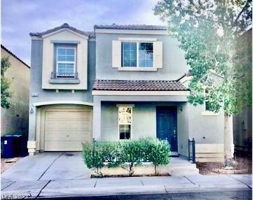 9069 Captivating Ave, Las Vegas, NV 89149