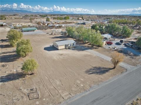 5331 Bonnie St, Pahrump, NV 89048