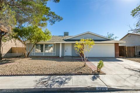 5255 Palmyra Ave, Las Vegas, NV 89146