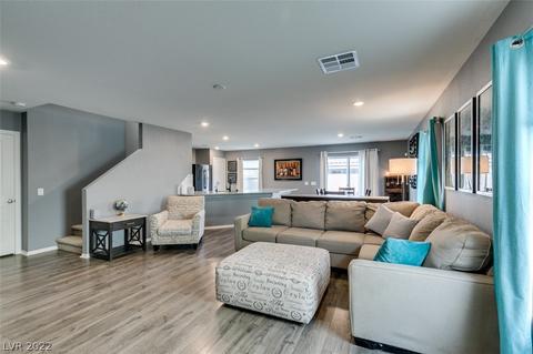 7141 Quiet Spring St, North Las Vegas, NV 89084