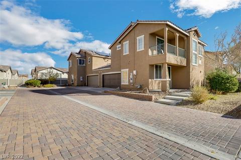 952 Wembly Hills Pl, Henderson, NV 89011