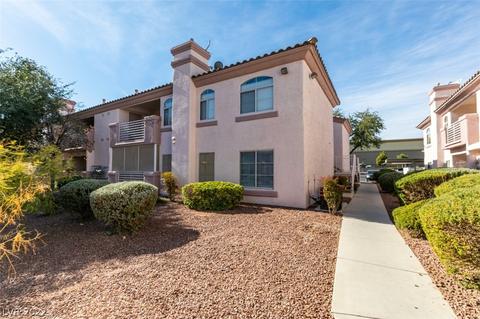 4555 E Sahara Ave #132, Las Vegas, NV 89104