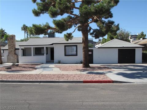 326 S 10th St, Las Vegas, NV 89101