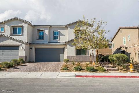 6939 Denio Island St, North Las Vegas, NV 89084