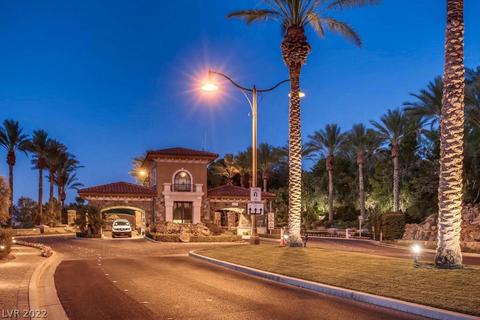 7 Rue Du Rivoli Pl, Henderson, NV 89011