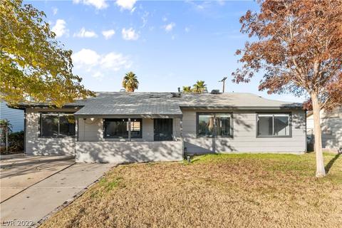 6104 Fawn Cir, Las Vegas, NV 89107