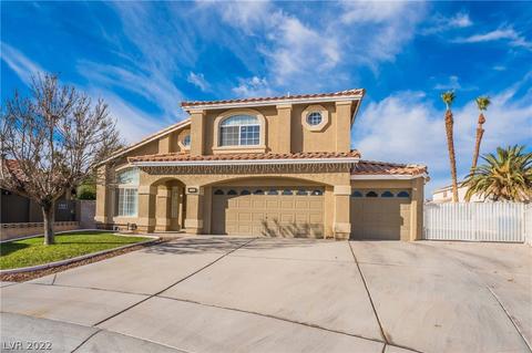 2540 Quail Wood Ct, Henderson, NV 89074
