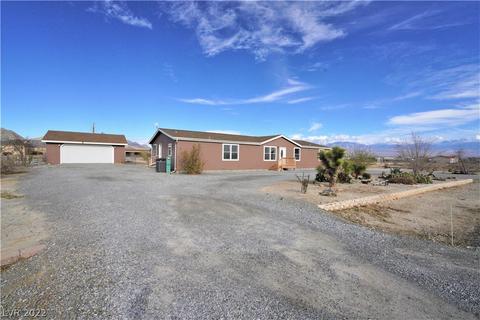 4860 W Windsong Ln, Pahrump, NV 89048