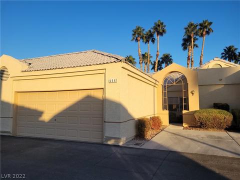 356 Wild Plum Ln, Las Vegas, NV 89107