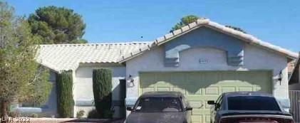 Undisclosed, North Las Vegas, NV 89031