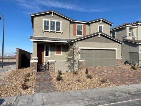 3754 Pordenone Ave, Henderson, NV 89044