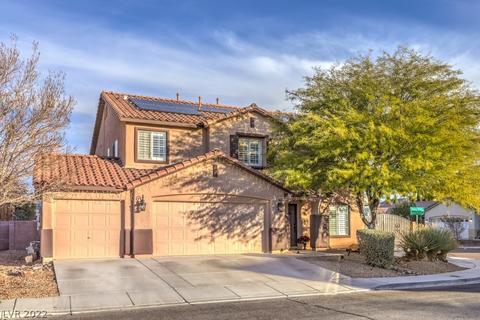 8604 Apiary Wind St, Las Vegas, NV 89131