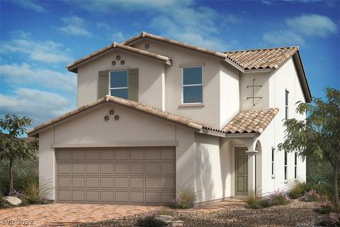 4497 Hidden Stone Ave, Las Vegas, NV 89141