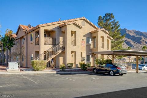 2110 Los Feliz St #2016, Las Vegas, NV 89156