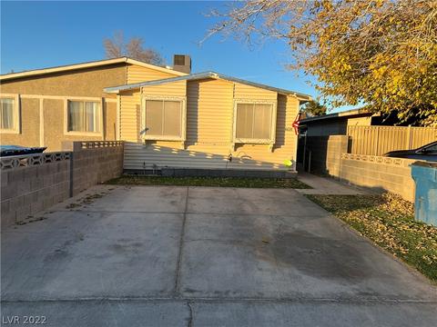 4420 Cool Valley Dr, Las Vegas, NV 89110