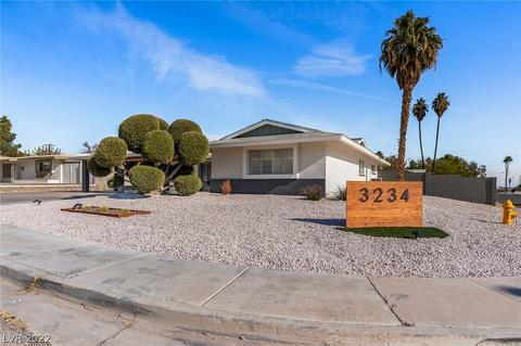 3234 Camel Back Dr, Las Vegas, NV 89169